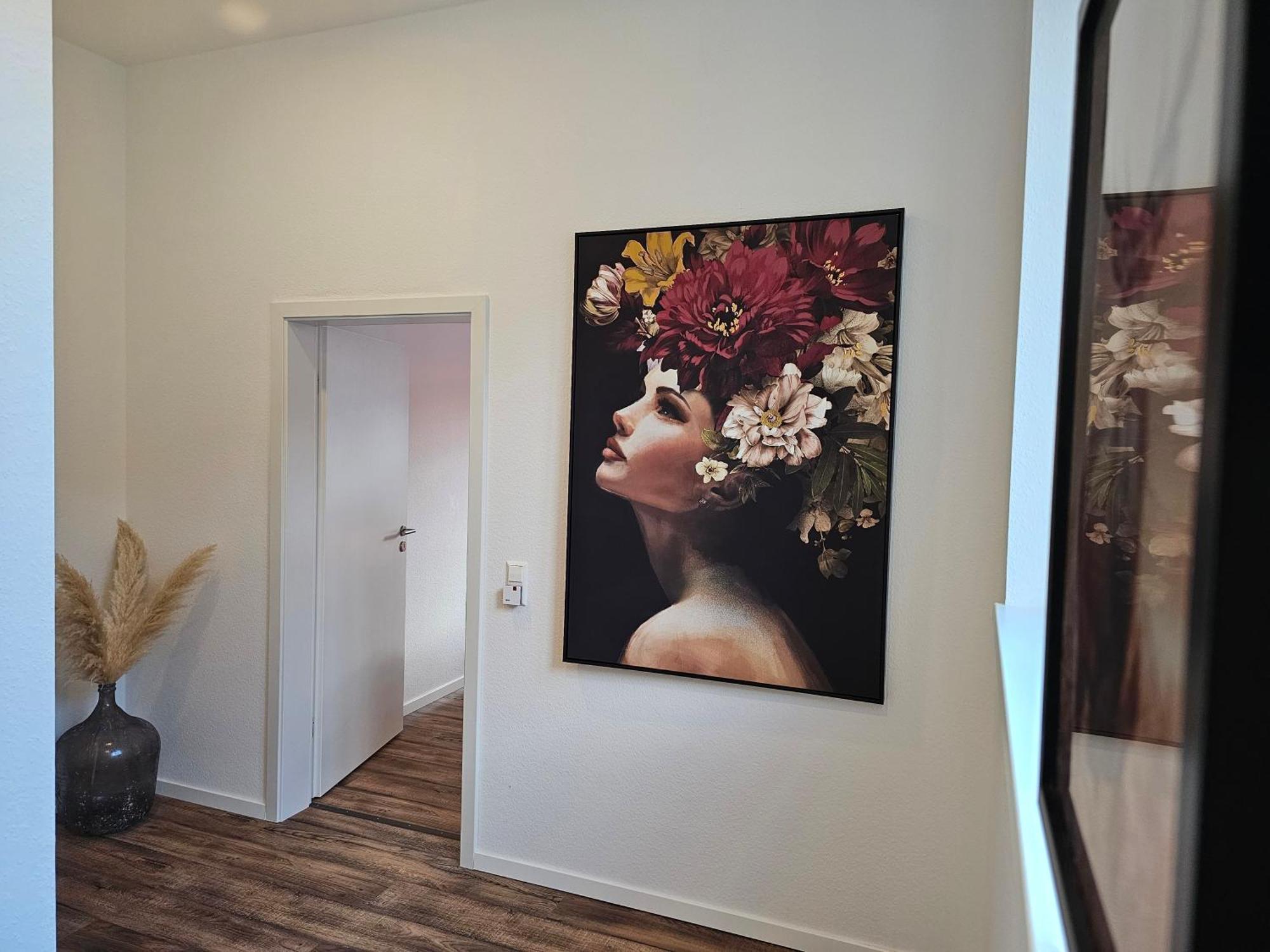 Design-Apartment I Black Forest I Boxspring I Nespresso I Spielplatz Oberharmersbach Bagian luar foto