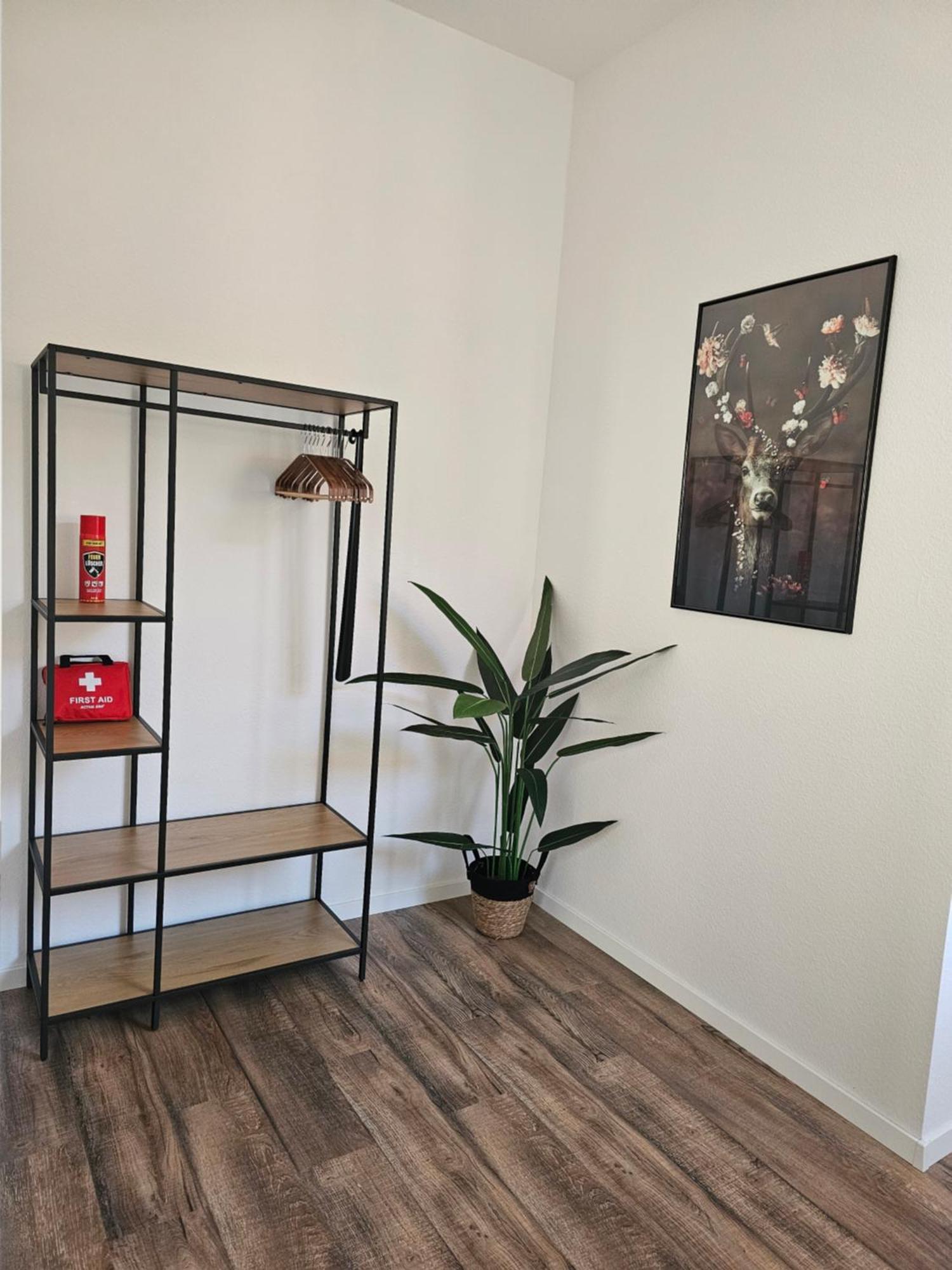 Design-Apartment I Black Forest I Boxspring I Nespresso I Spielplatz Oberharmersbach Bagian luar foto