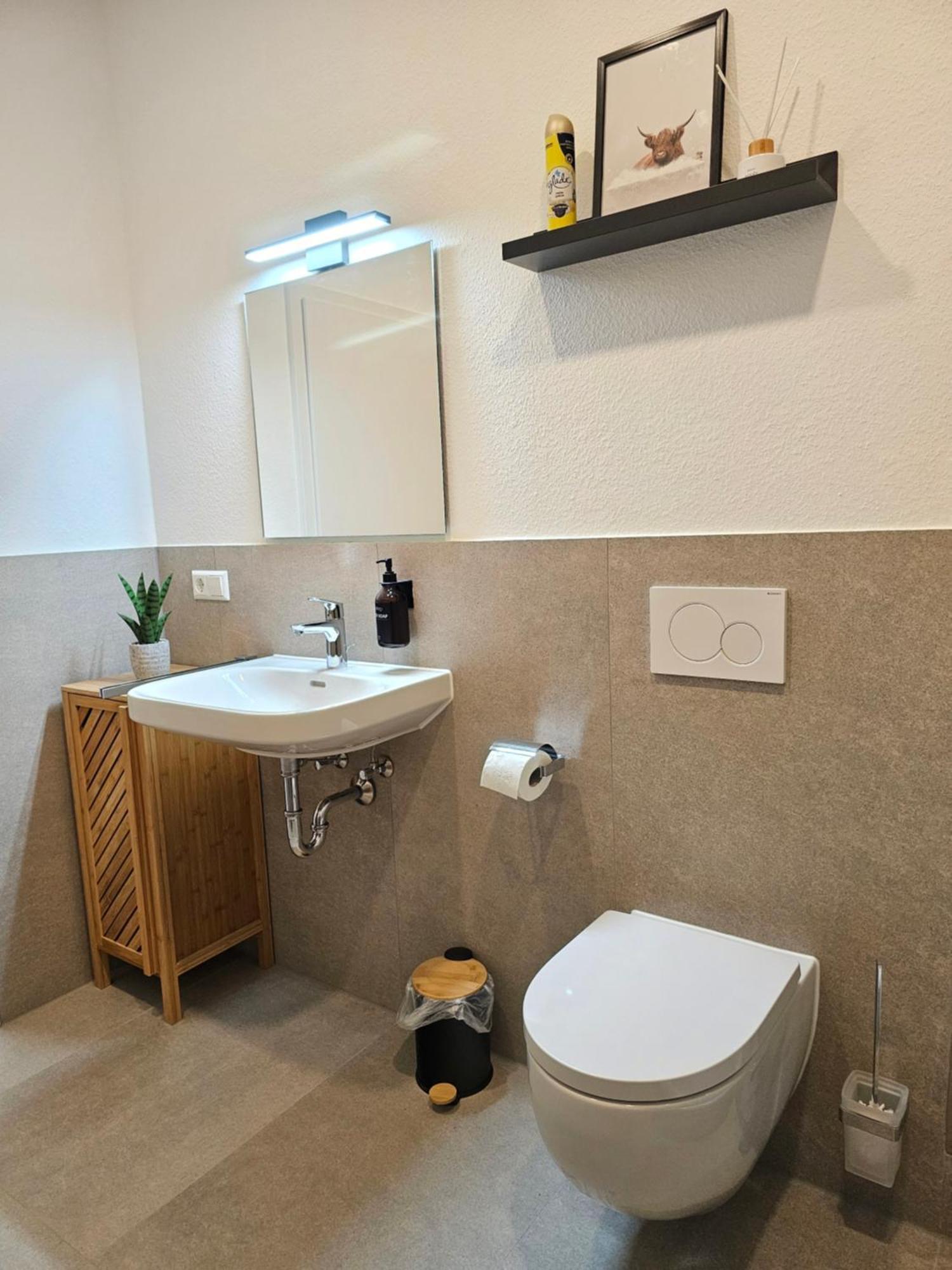 Design-Apartment I Black Forest I Boxspring I Nespresso I Spielplatz Oberharmersbach Bagian luar foto