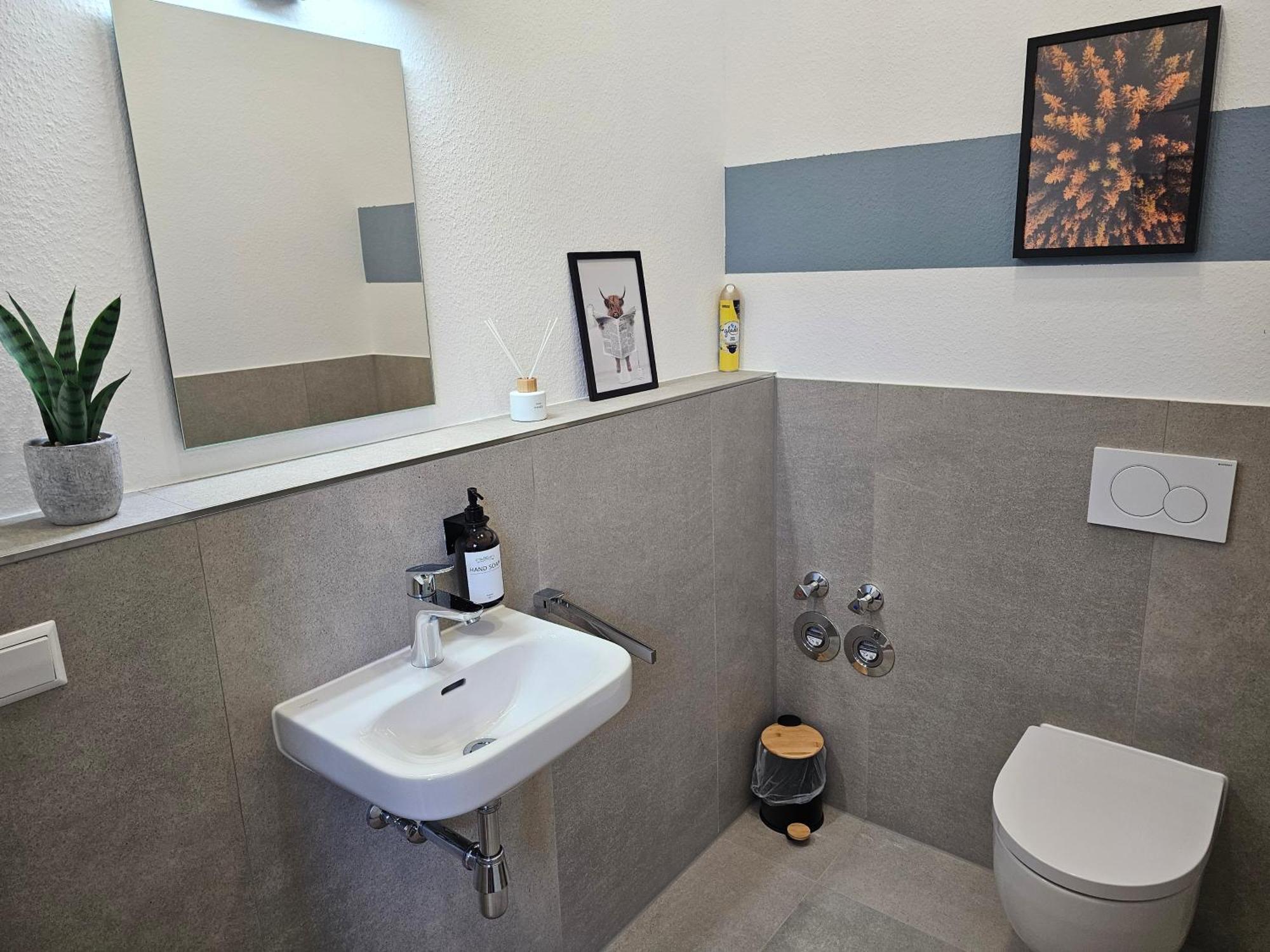 Design-Apartment I Black Forest I Boxspring I Nespresso I Spielplatz Oberharmersbach Bagian luar foto