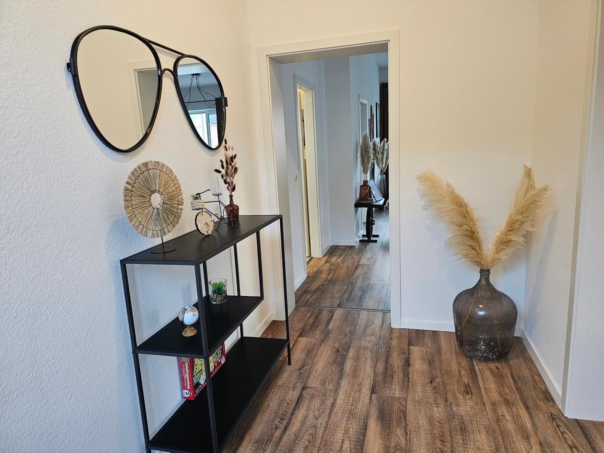 Design-Apartment I Black Forest I Boxspring I Nespresso I Spielplatz Oberharmersbach Bagian luar foto